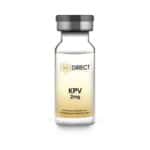 Buy KPV Peptide Vial 2mg