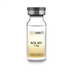 Buy ACE-031 Peptide Vial 1mg Croatia